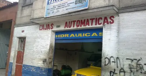 TALLER SUAREZ TALLER SUAREZ